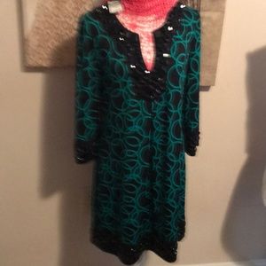 Top or Dress with tag